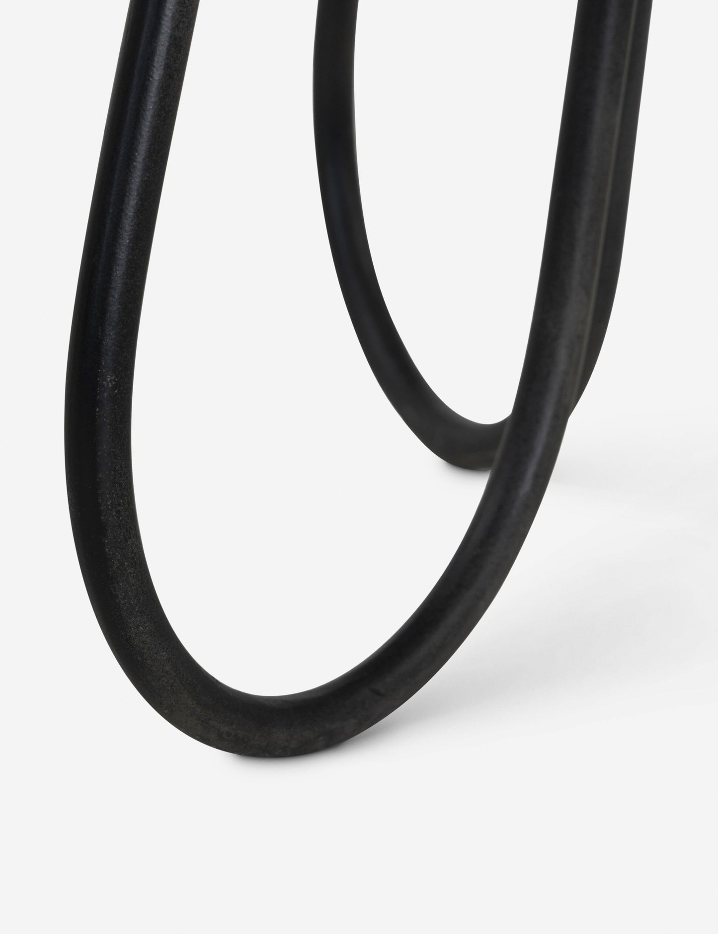 Table d'appoint ronde Vanetta