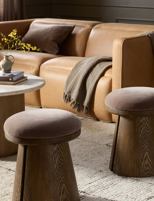 Tabouret Salinger