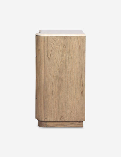 Commode 5 tiroirs Rosebury