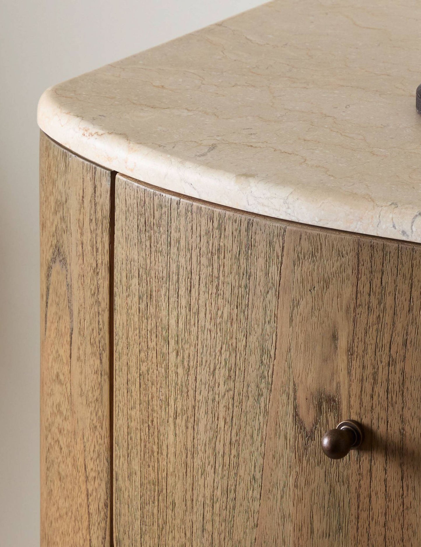 Commode 6 tiroirs Rosebury