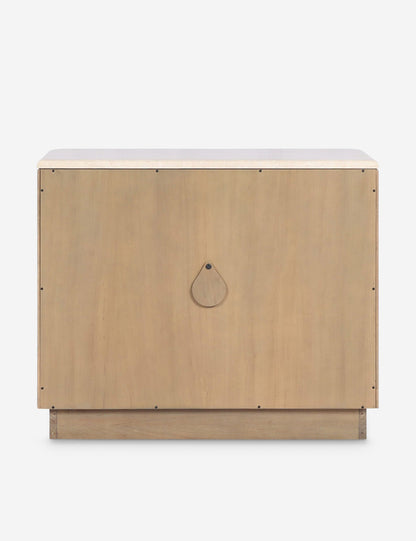 Table de chevet Rosebury