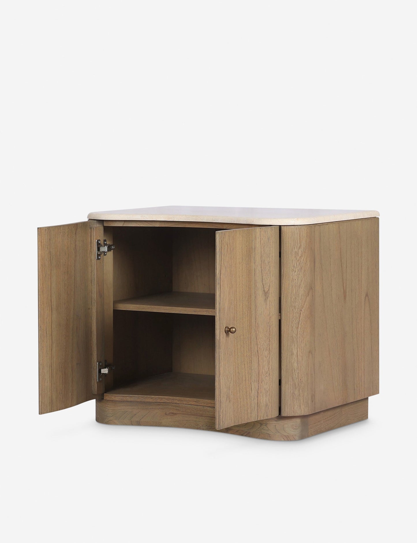 Table de chevet Rosebury