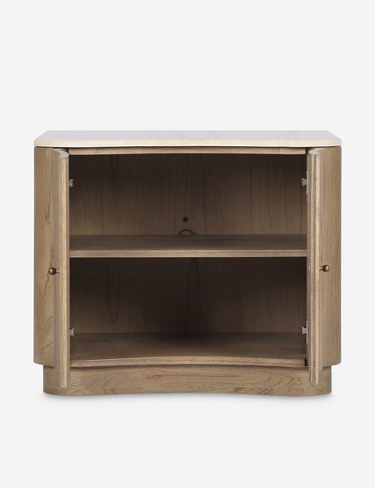 Table de chevet Rosebury