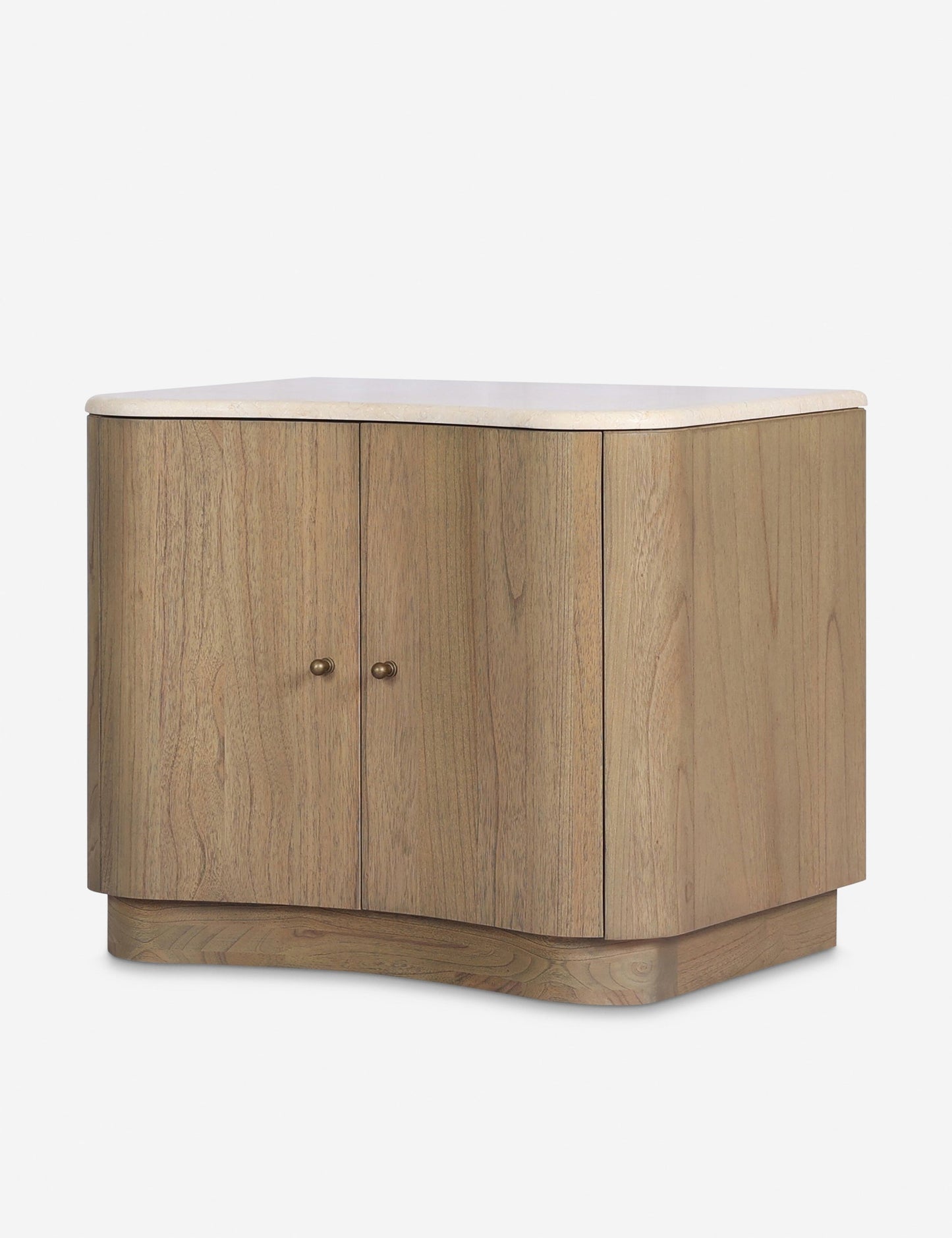 Table de chevet Rosebury