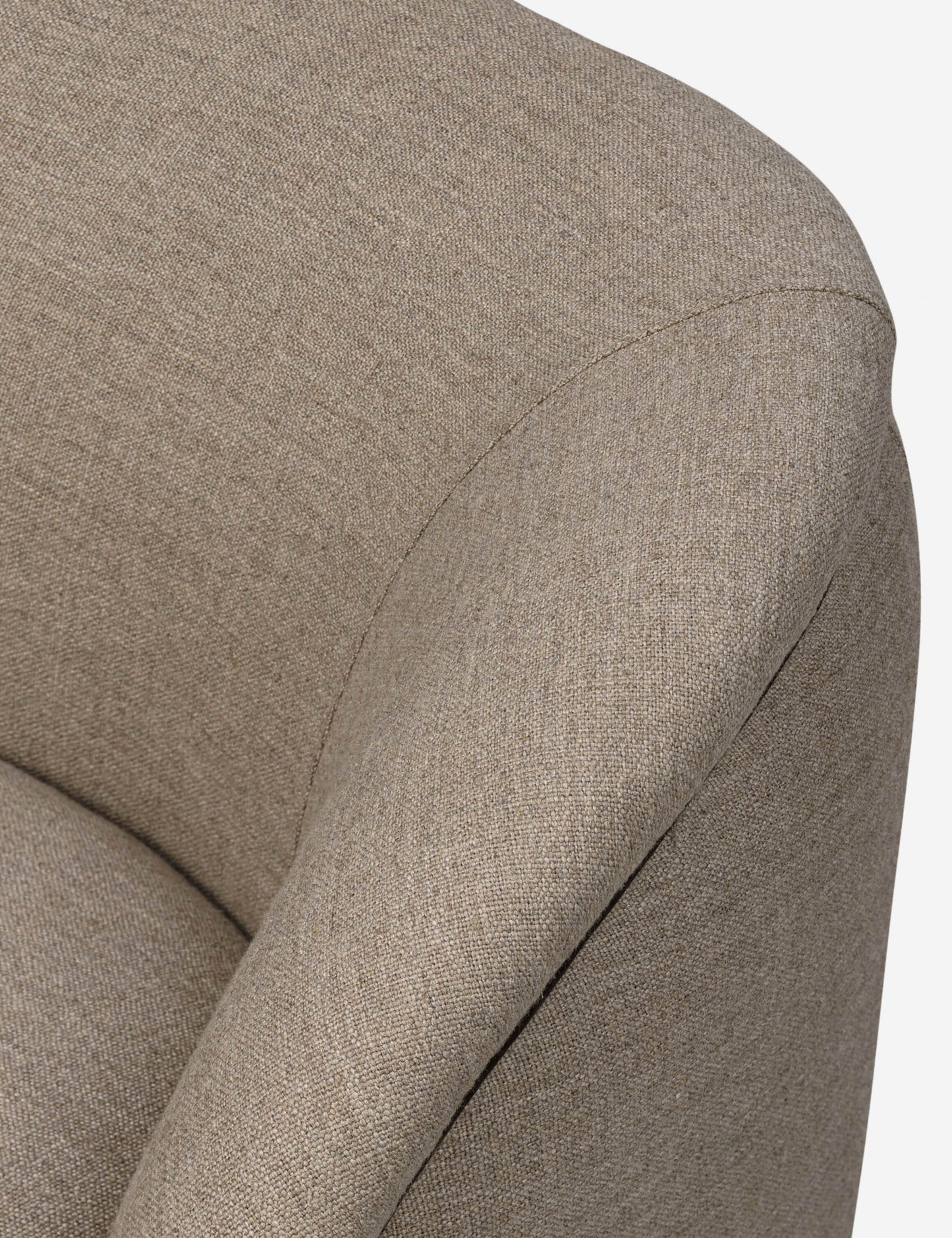 Chaise pivotante Lada