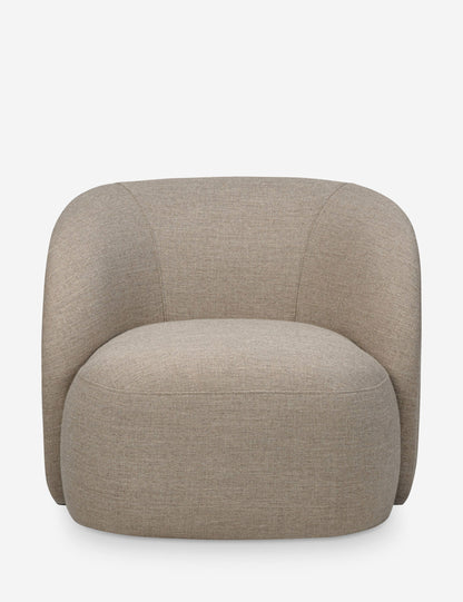 Chaise pivotante Lada