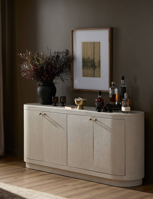 Buffet Tabea