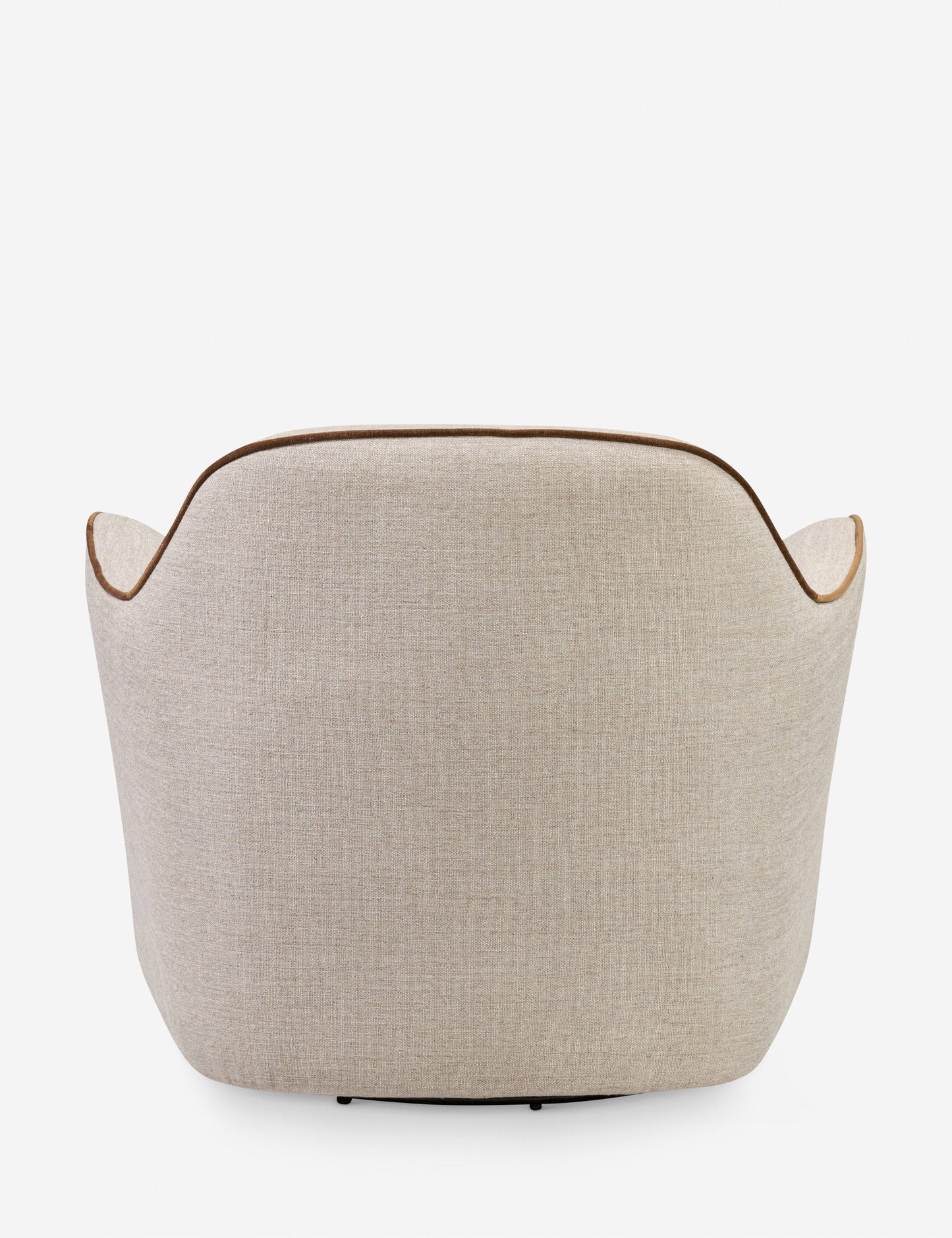 Chaise pivotante Bachman