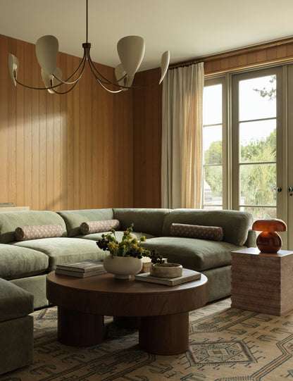 Lampe de table Bobbin