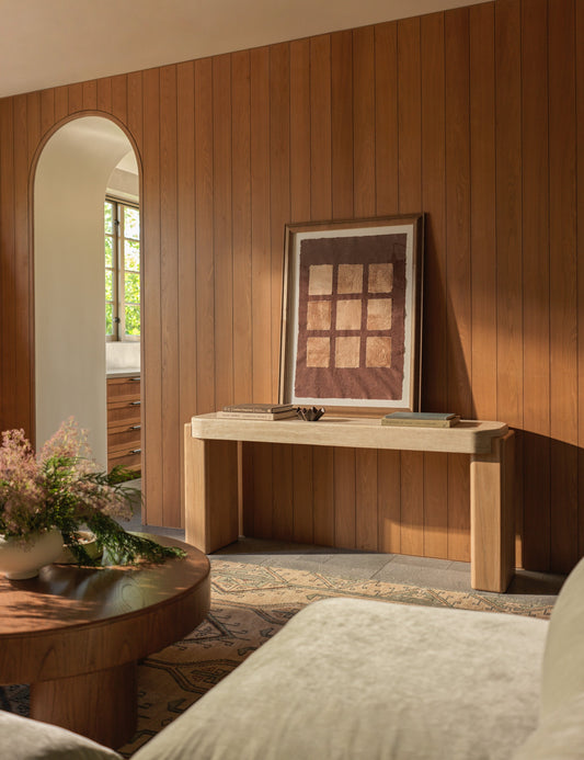 Table console Midora