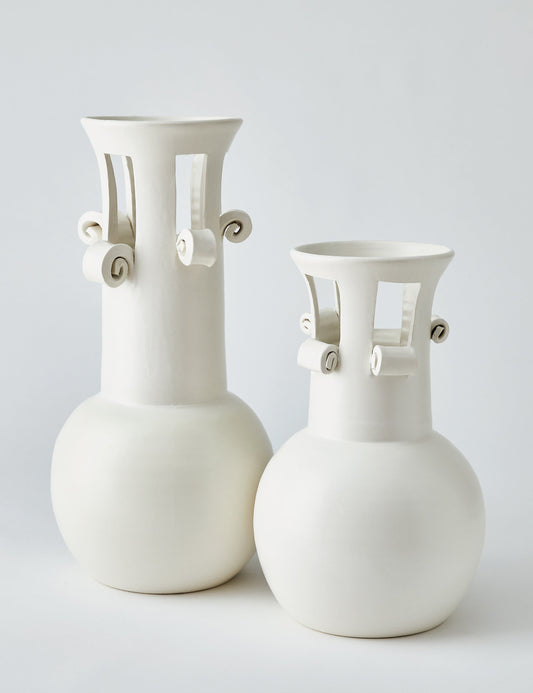 Vase Rolla