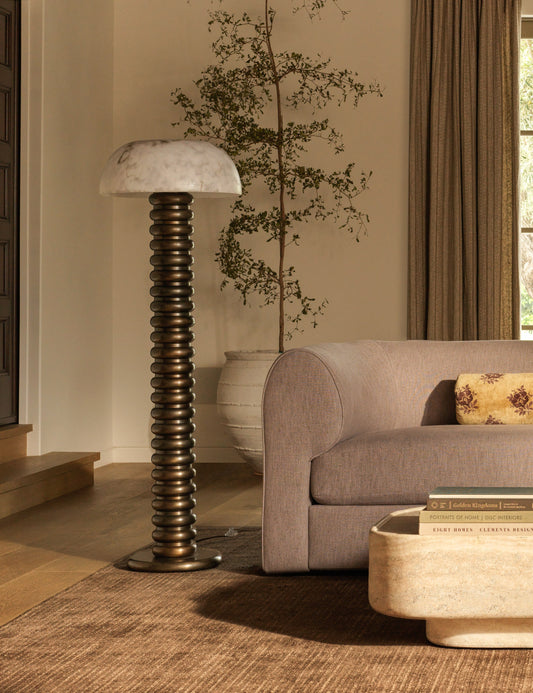 Lampadaire Phaedra
