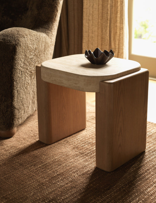 Table d'appoint Midora