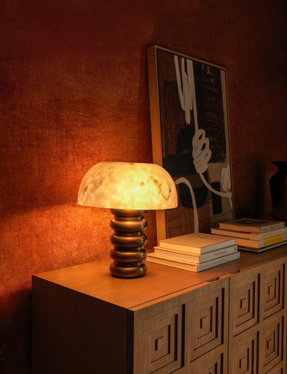 Lampe de table Phaedra