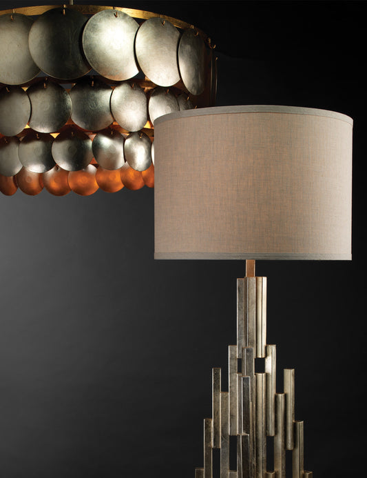 Lustre Empar