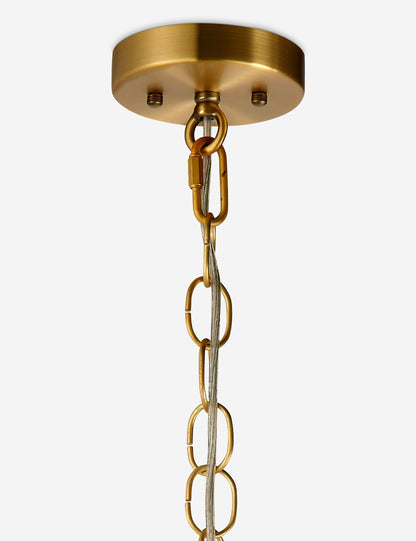 Suspension Franzi