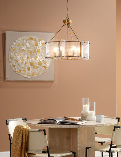 Lustre Oncina