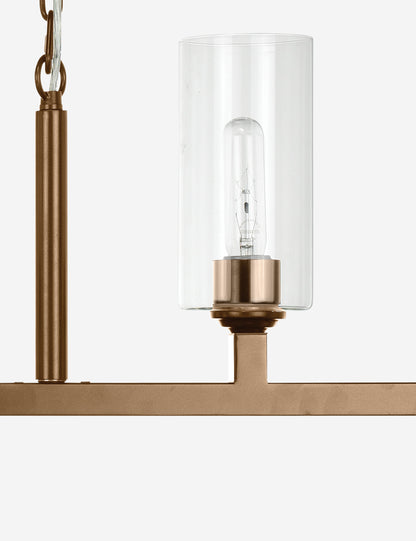 Lustre Wilkinson