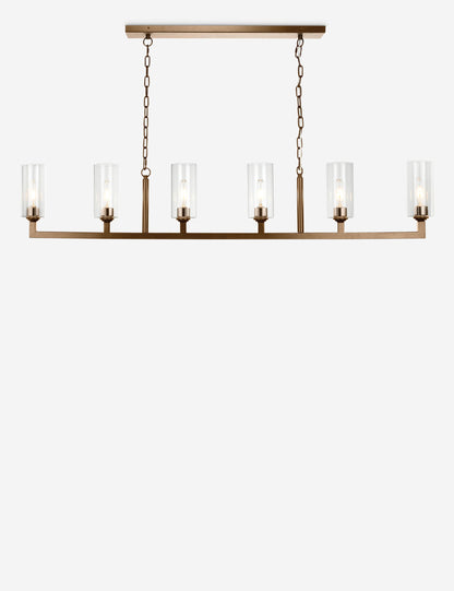Lustre Wilkinson