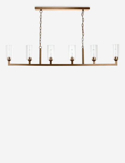Lustre Wilkinson