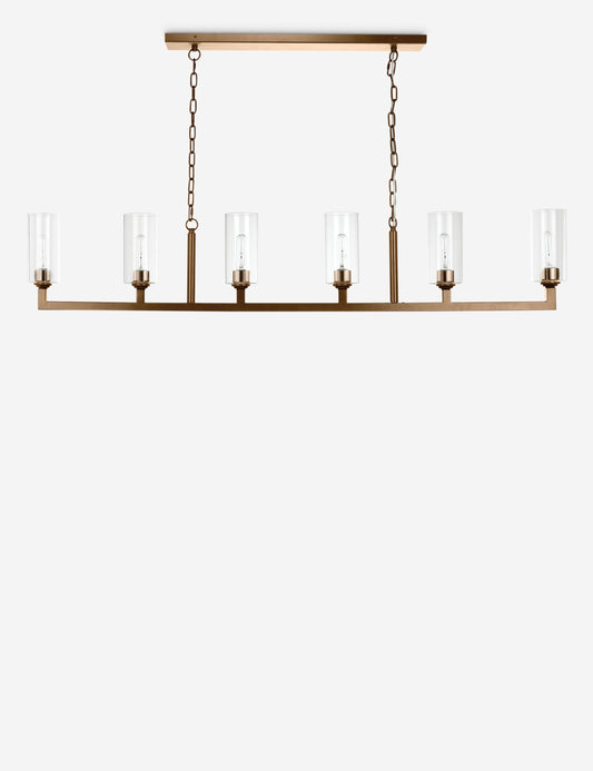 Lustre Wilkinson