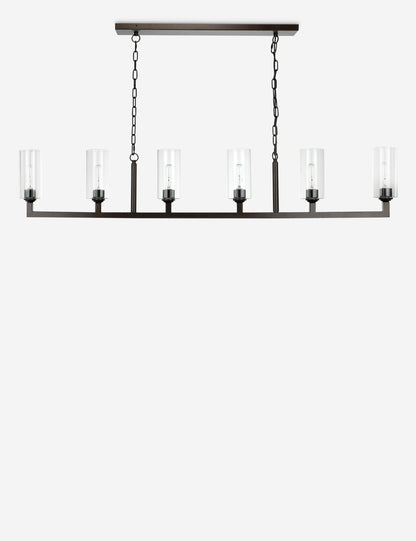 Lustre Wilkinson