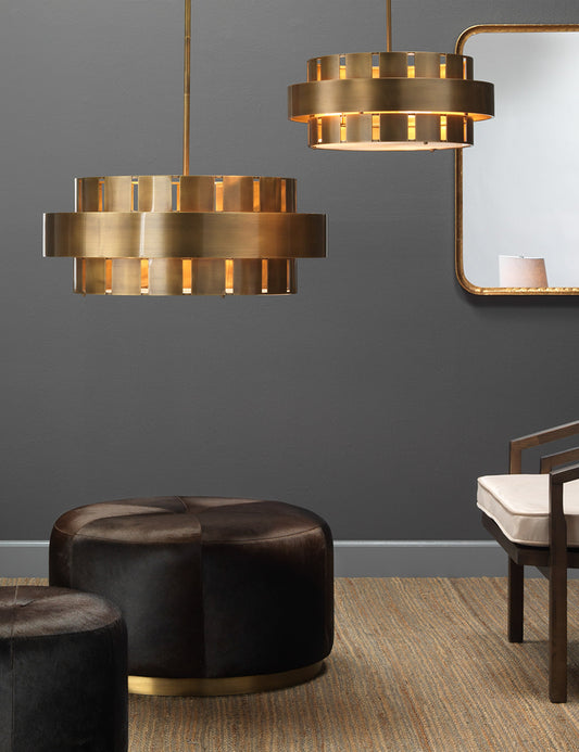 Lustre Nicasio