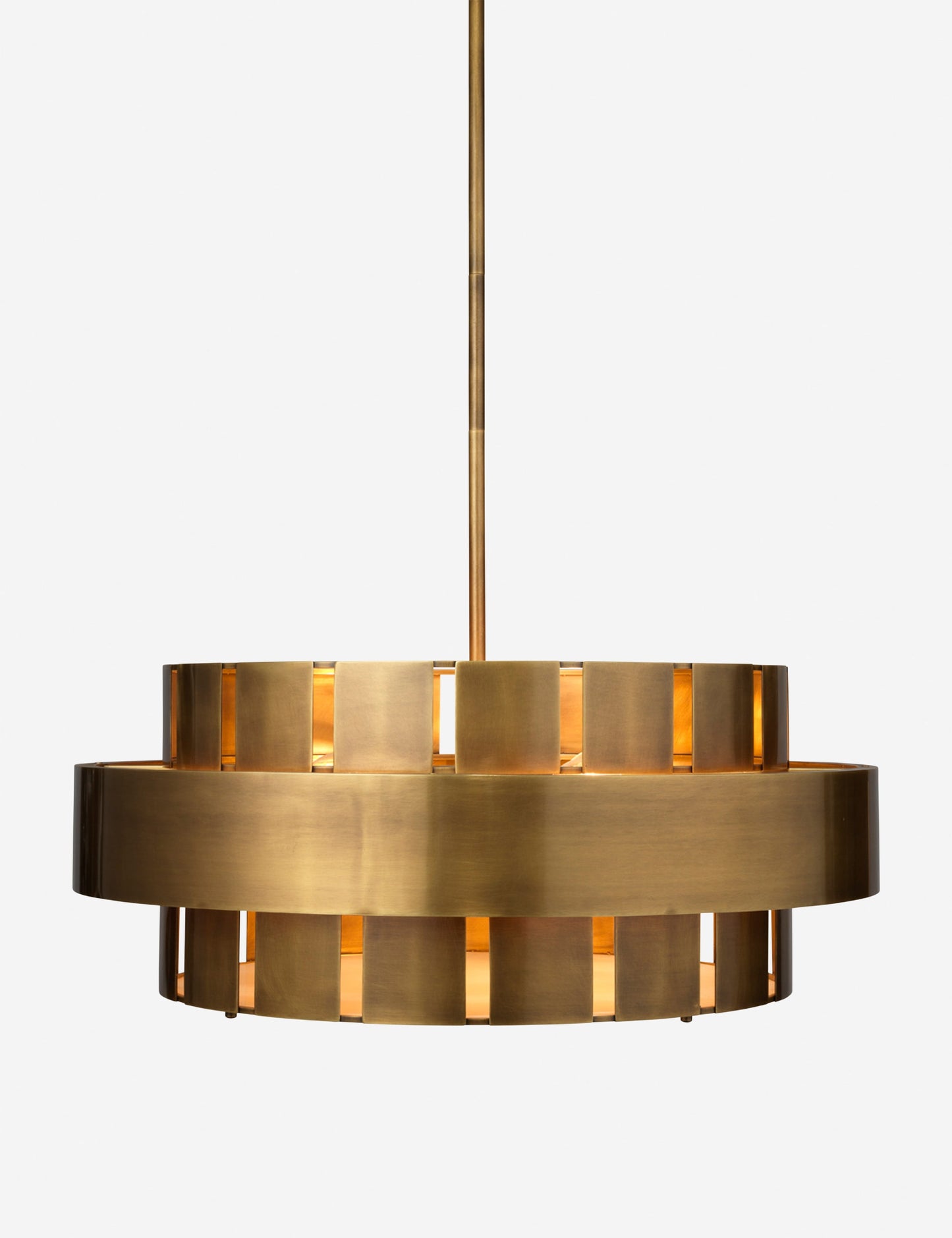 Lustre Nicasio