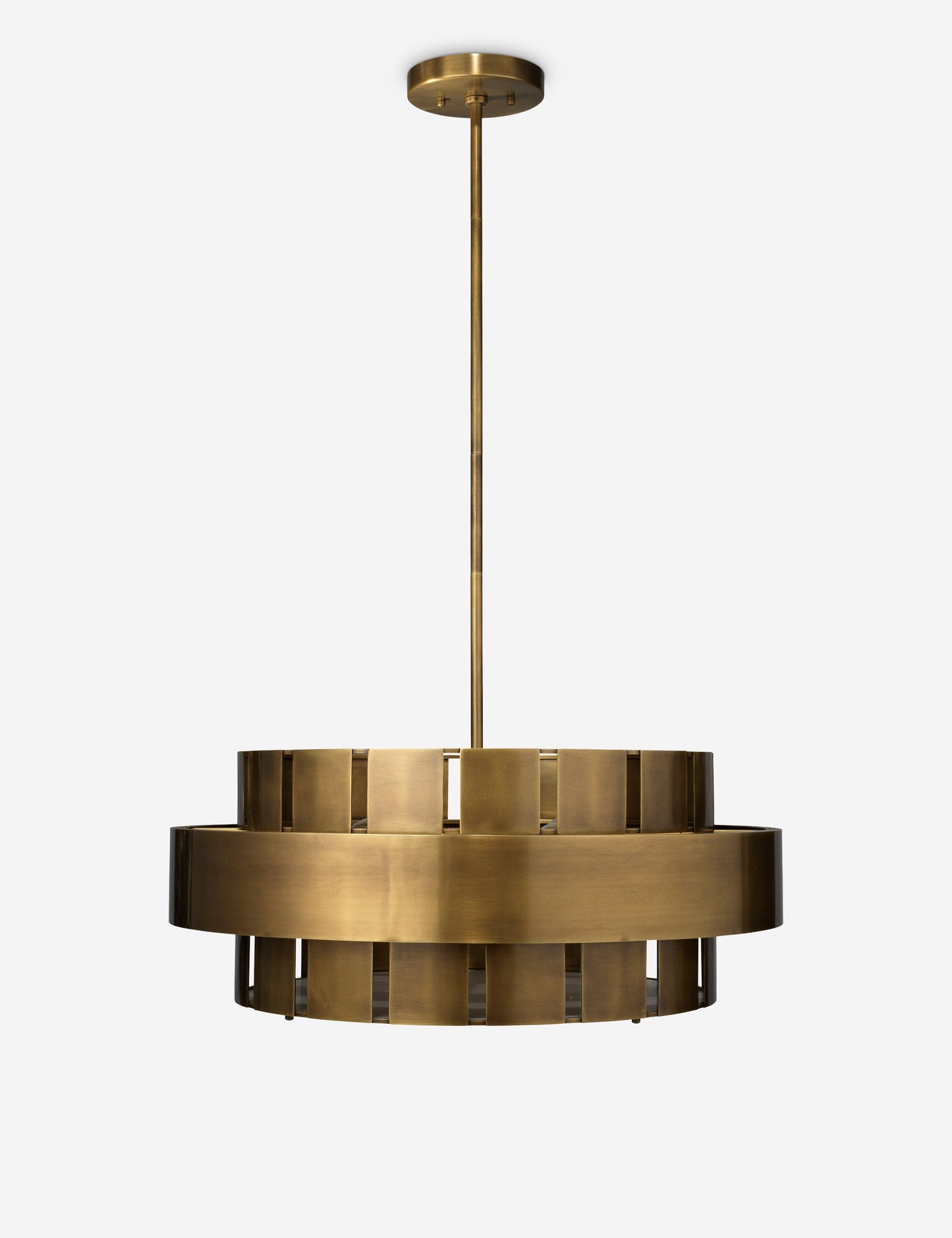 Lustre Nicasio