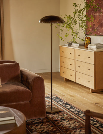 Lampadaire Omero
