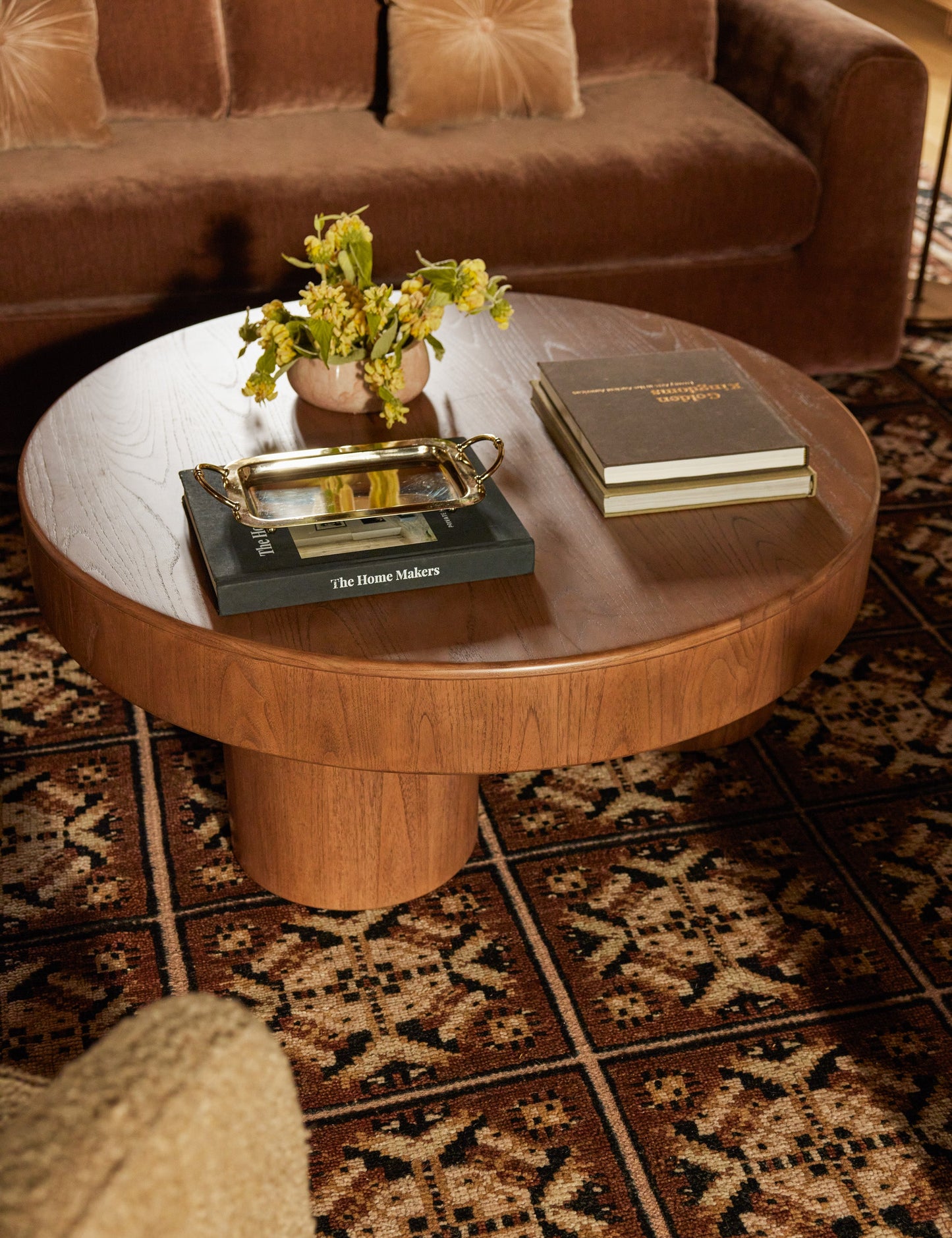 Table basse Belmondo