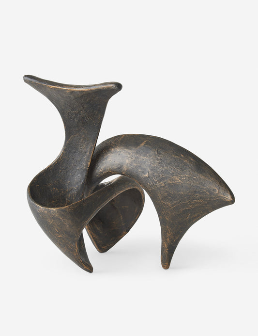 Sculpture d'Almonte