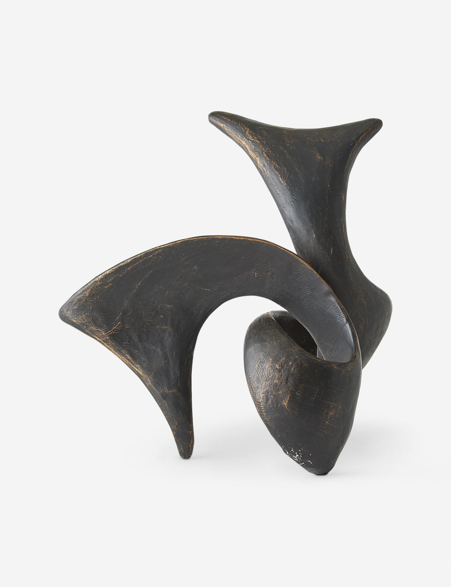 Sculpture d'Almonte