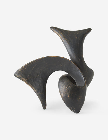 Sculpture d'Almonte