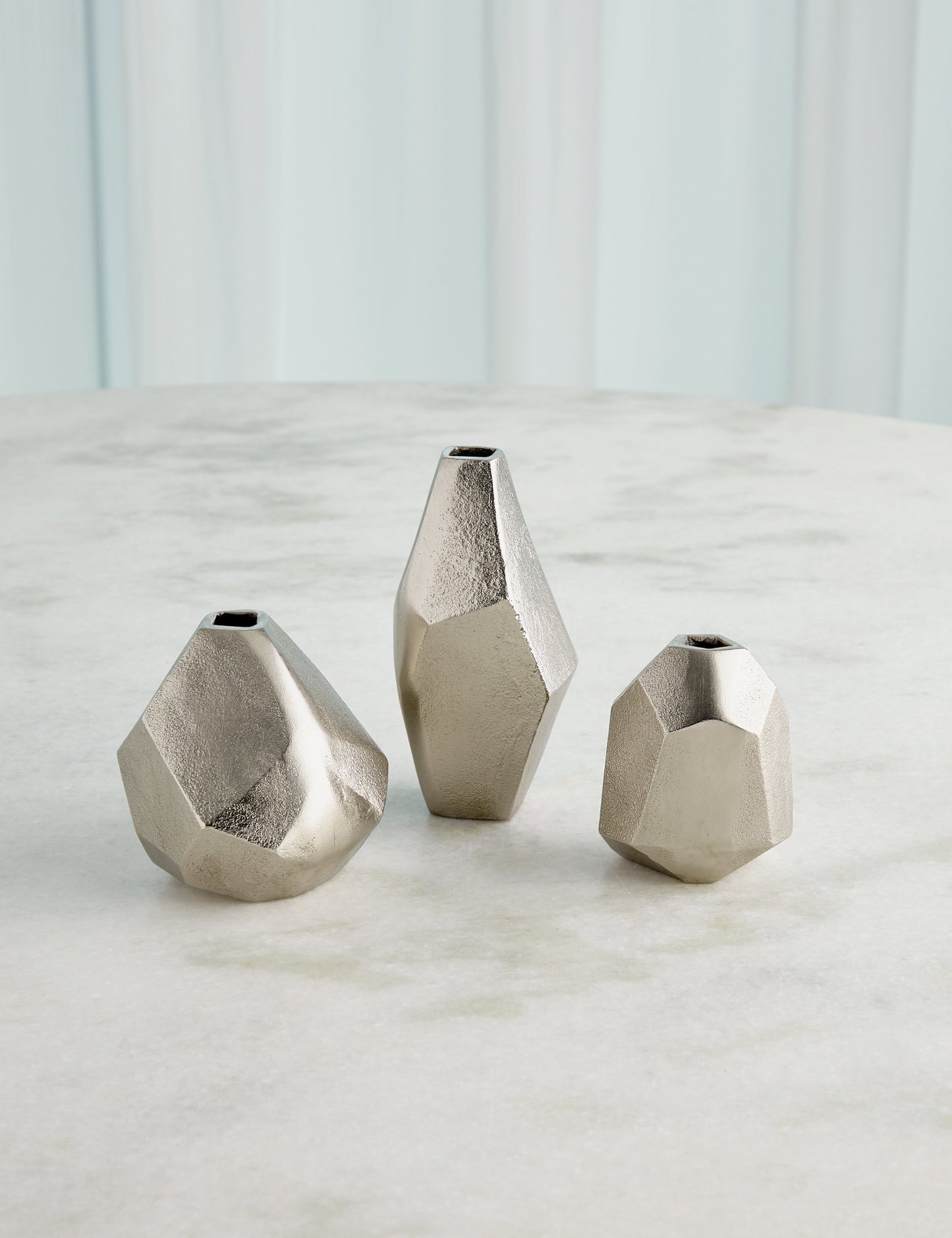 Vases décoratifs Katyal (lot de 3)