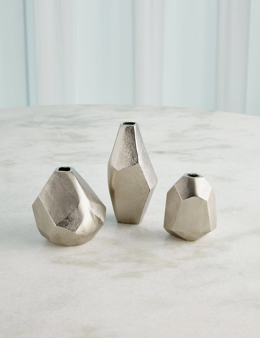 Vases décoratifs Katyal (lot de 3)