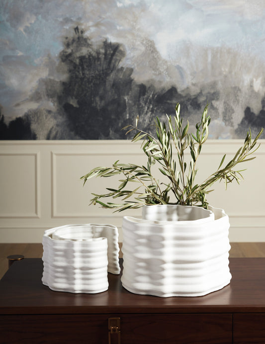 Vase Vallejo