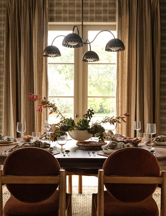 Lustre Omero