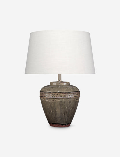 Lampe de table Samora