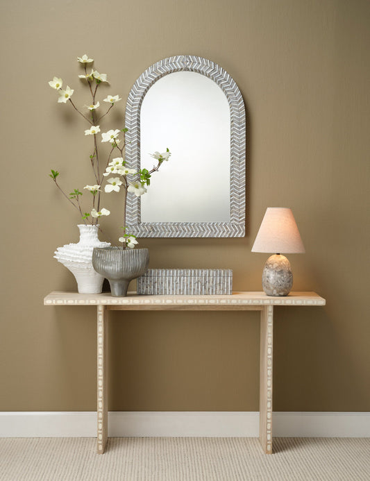 Lampe de table Concetta