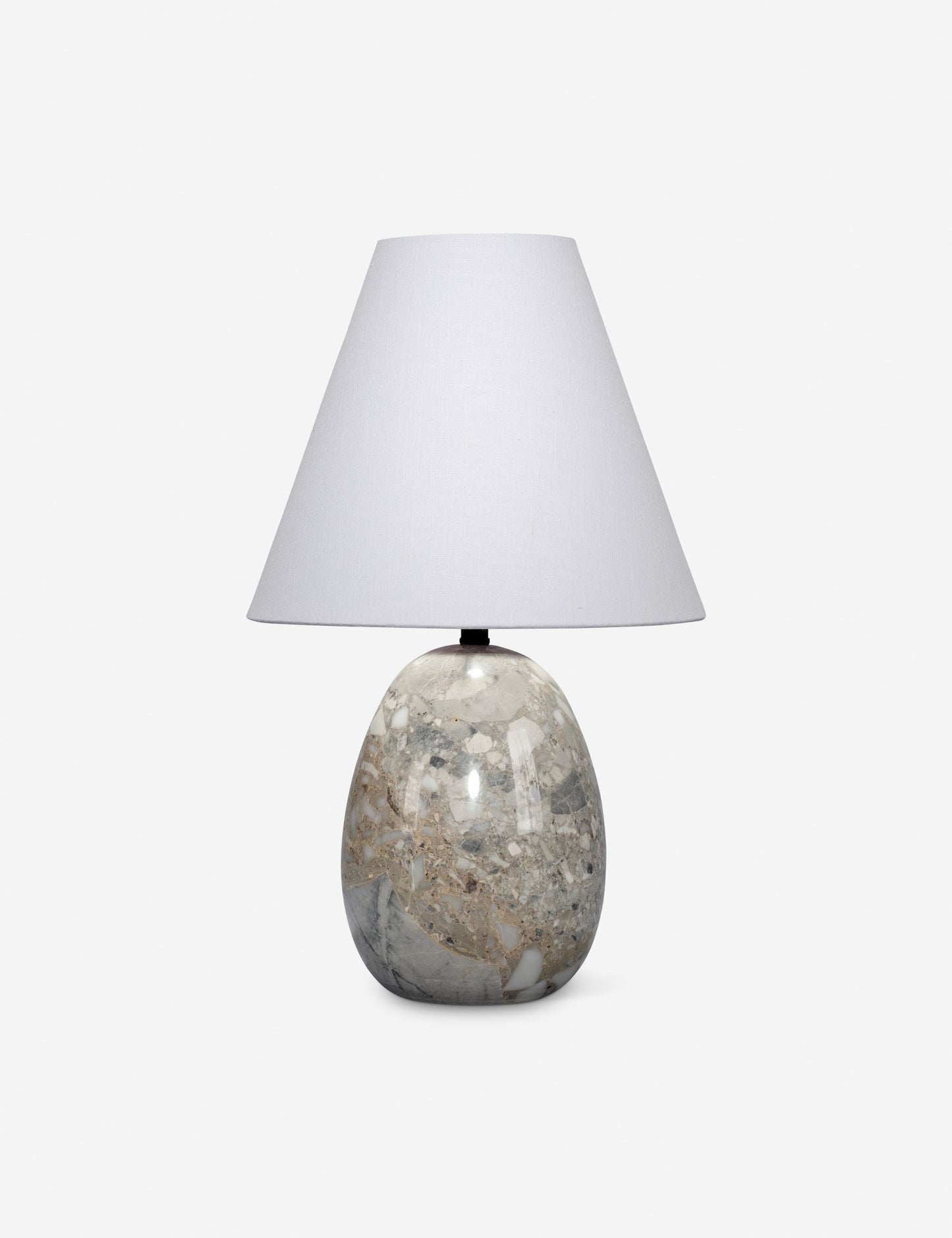 Lampe de table Concetta