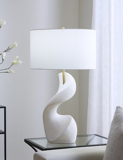 Lampe de table Riella