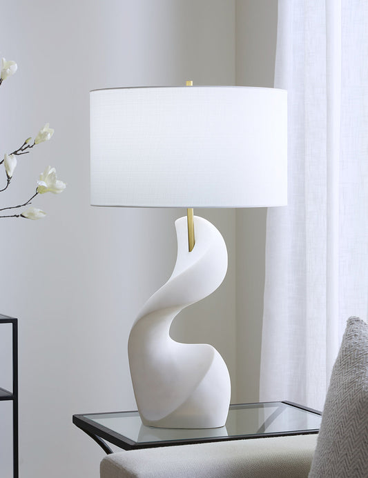 Lampe de table Riella