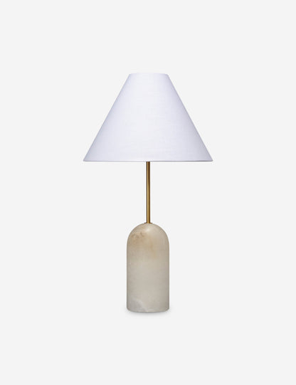 Lampe de table Rehmat