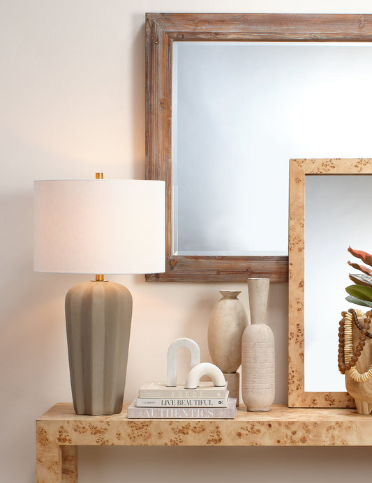 Lampe de table Lynn