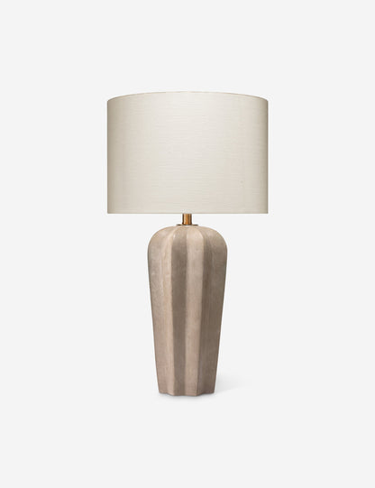 Lampe de table Lynn