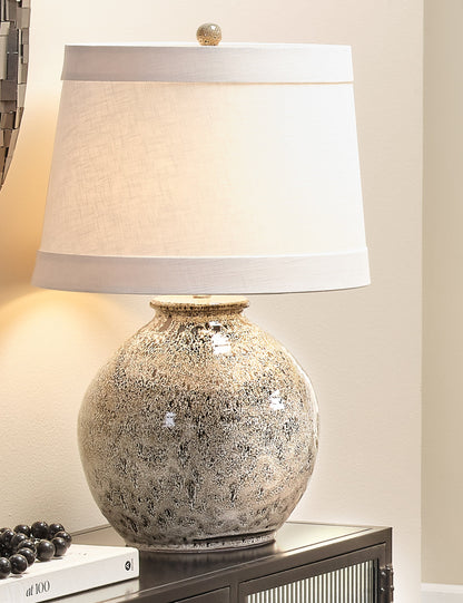 Lampe de table Cantal