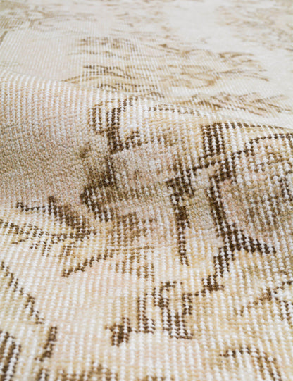 Tapis turc vintage en laine noué à la main n° 503, 1,80 m x 2,70 m