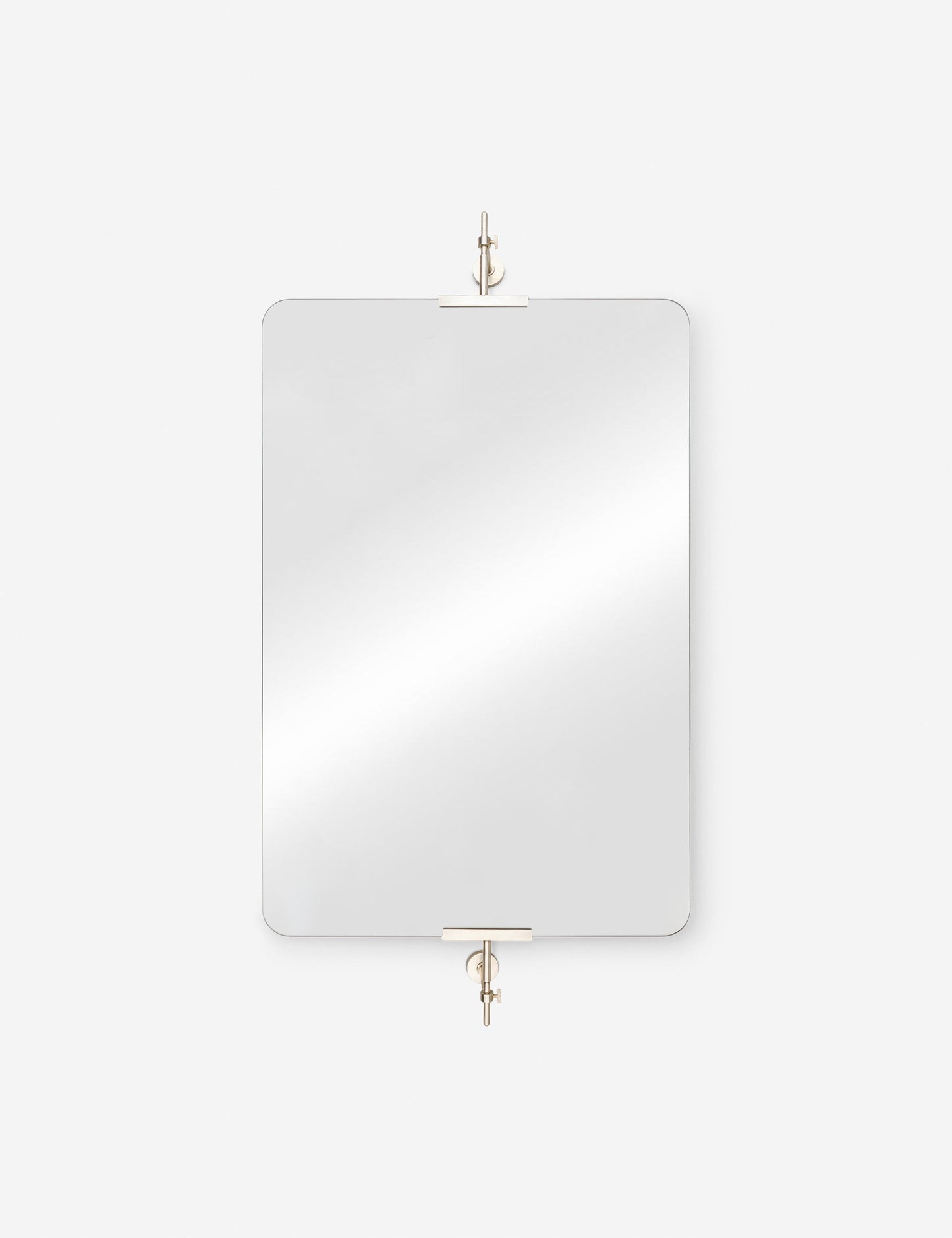 Miroir Melle