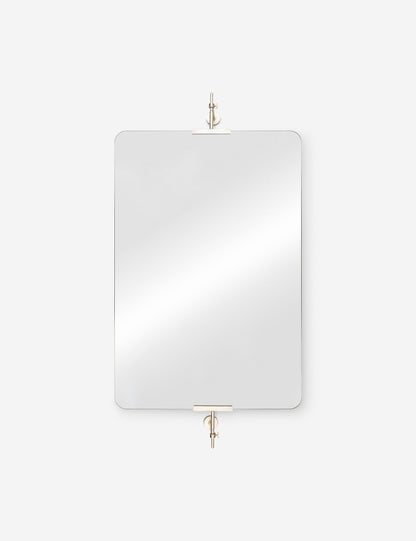 Miroir Melle